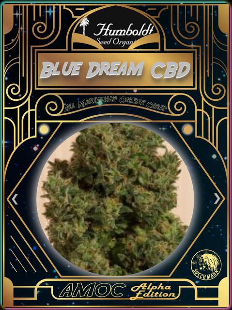strain card