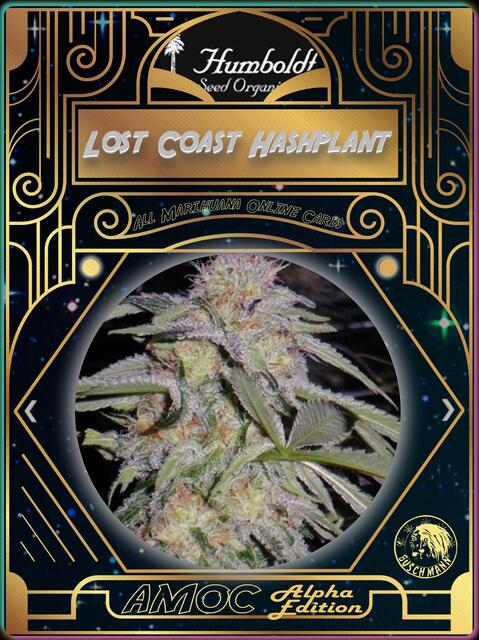 strain card