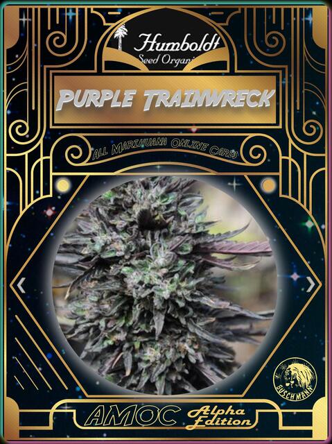 strain card