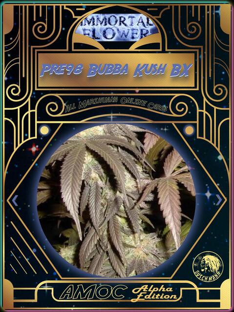 strain card