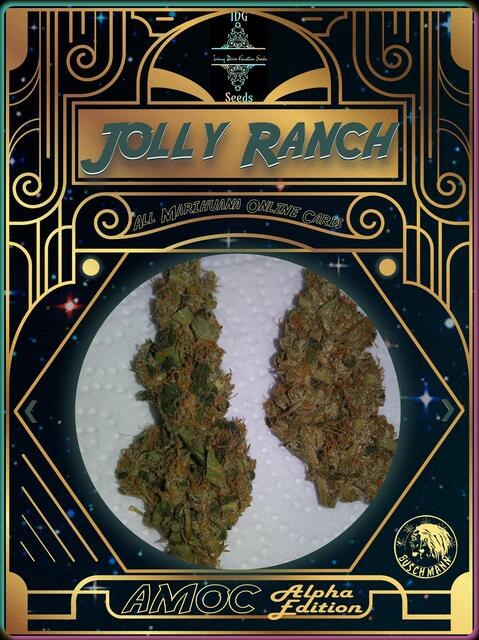 strain card