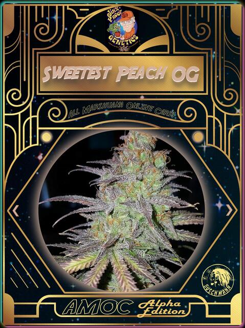 strain card