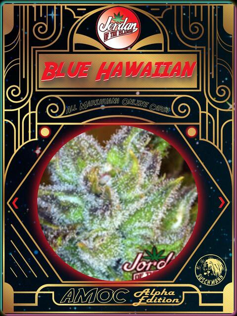 strain card