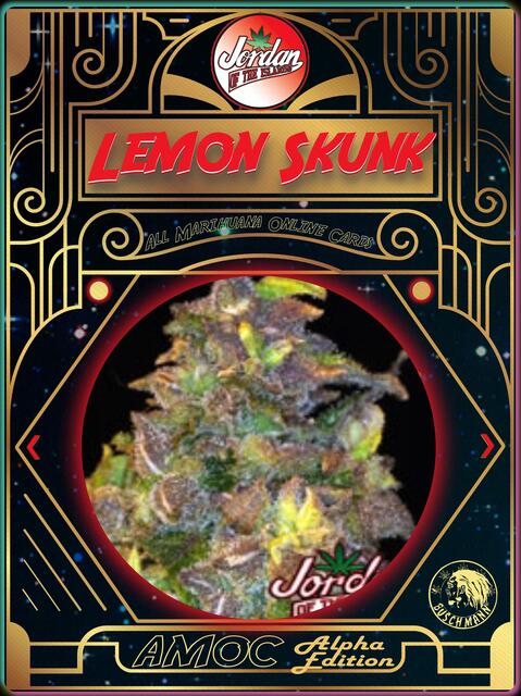 strain card