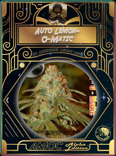 strain card