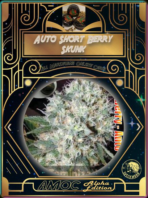 strain card