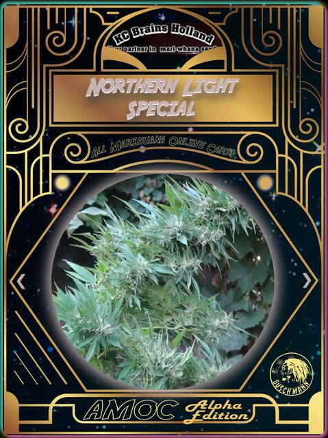 strain card