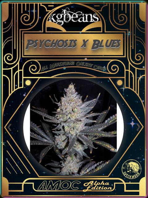 strain card