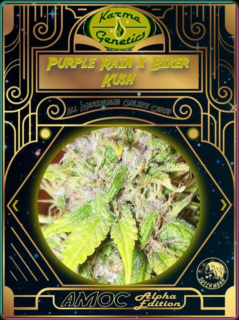 strain card