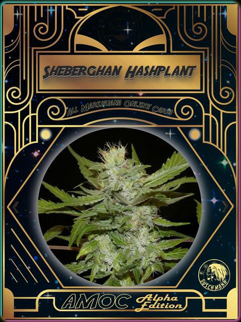 strain card