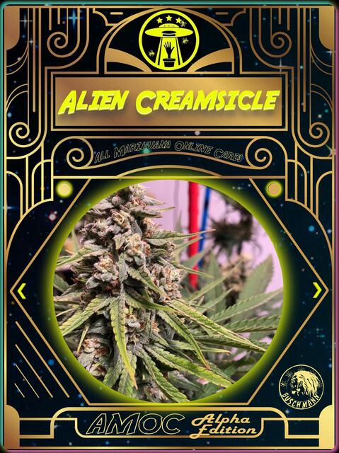 strain card