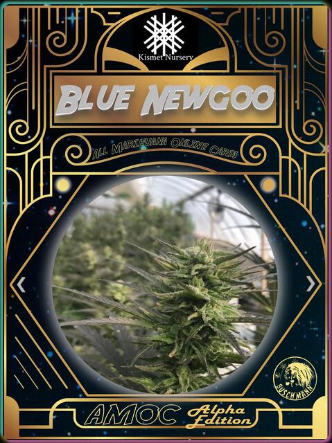 strain card