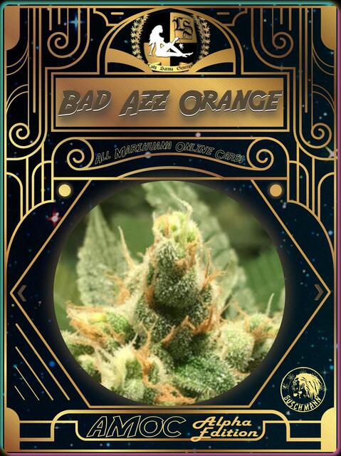 strain card