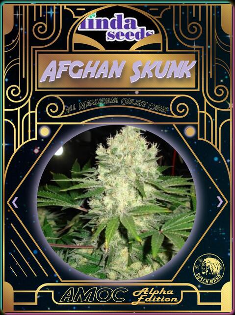 strain card