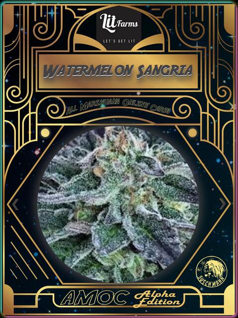 strain card