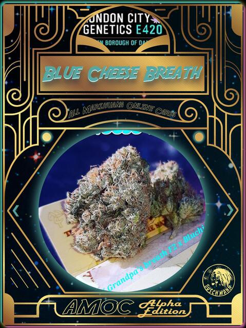 strain card