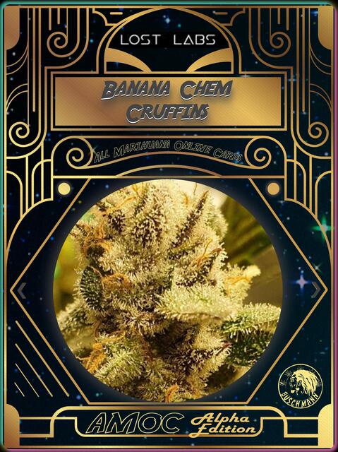 strain card