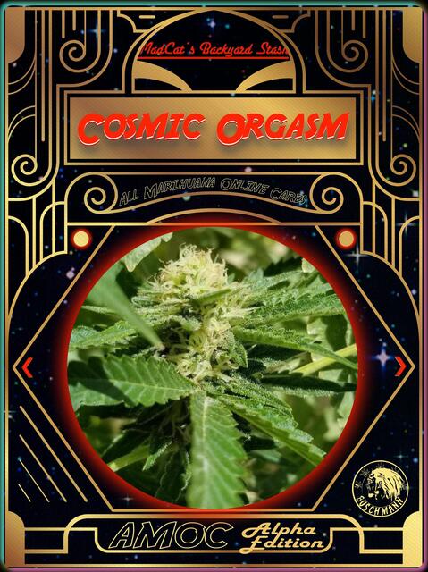 strain card