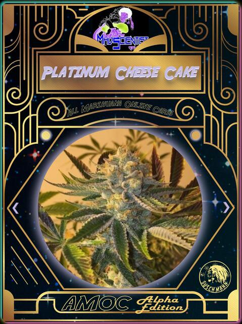 strain card