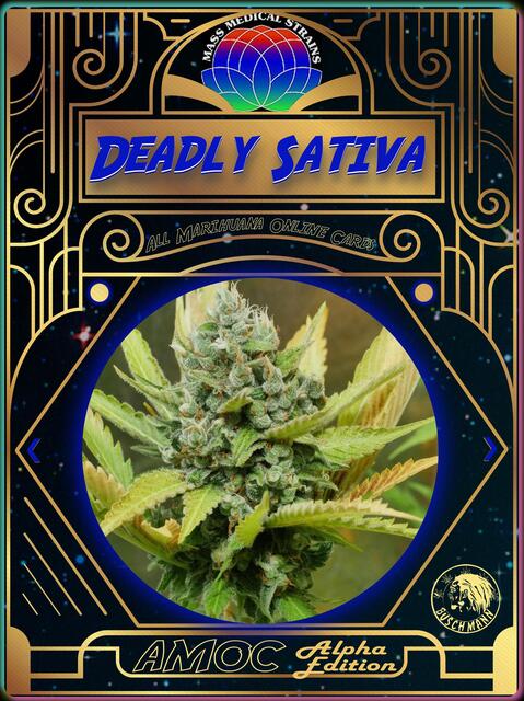 strain card