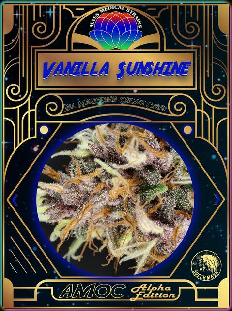 strain card