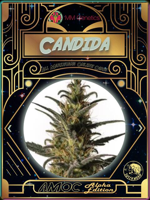 strain card