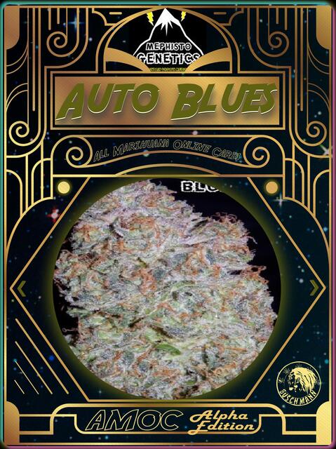 strain card