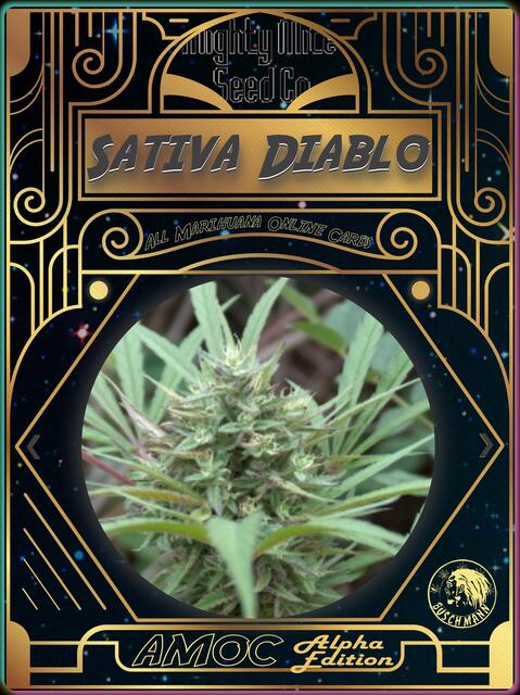 strain card