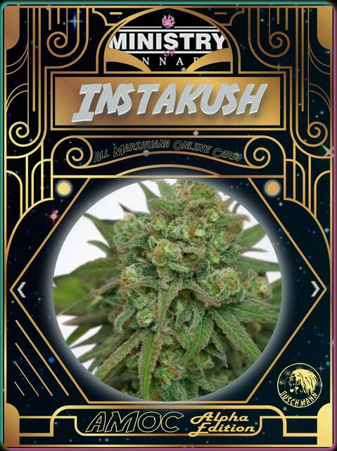 strain card