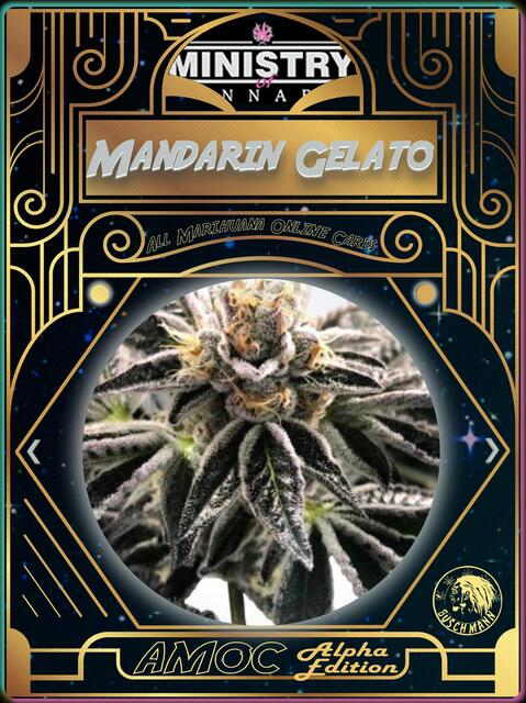 strain card