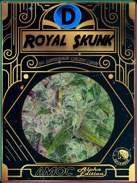 strain card