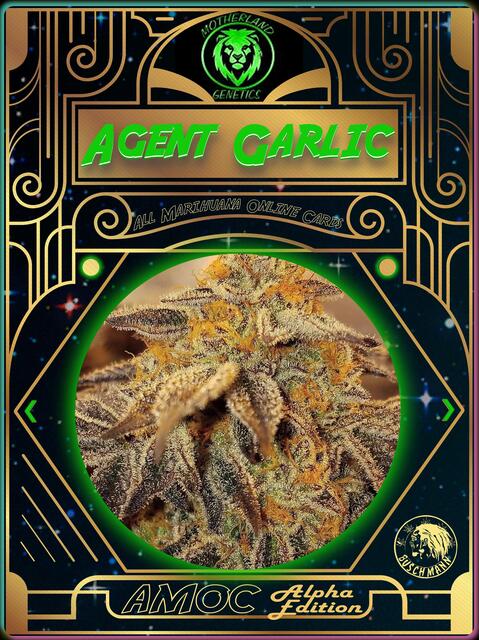 strain card