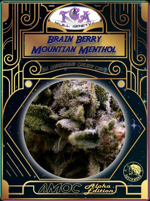 strain card