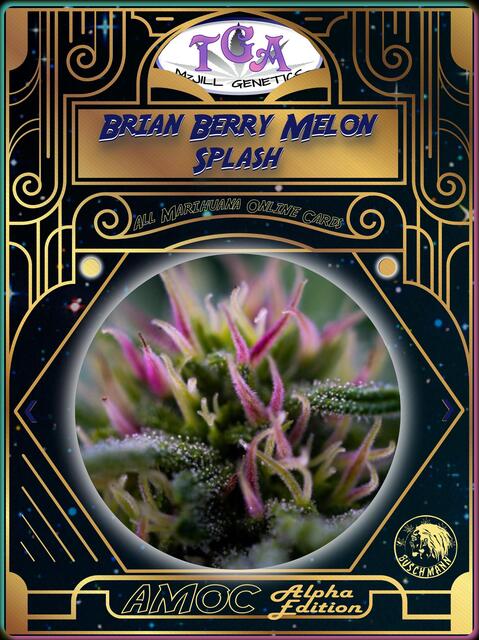 strain card