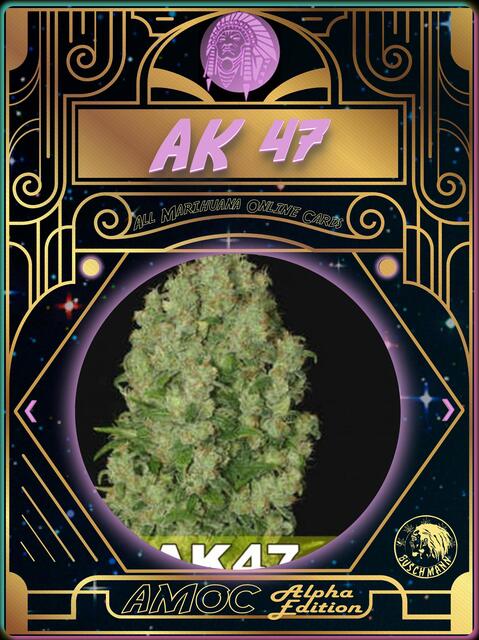 strain card
