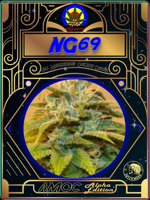 strain card
