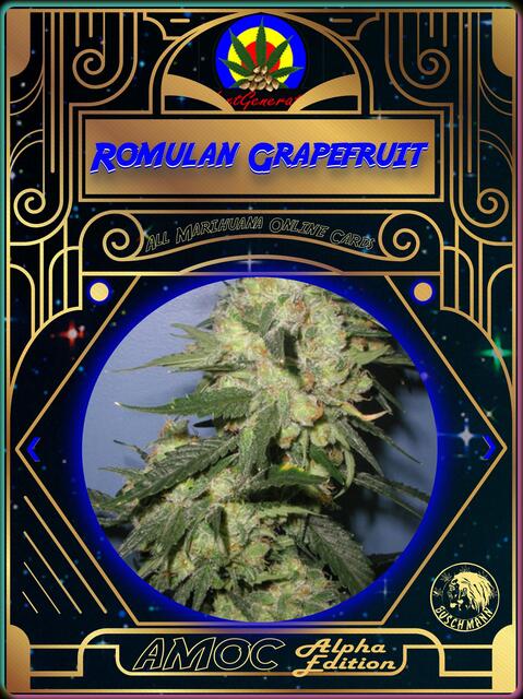 strain card