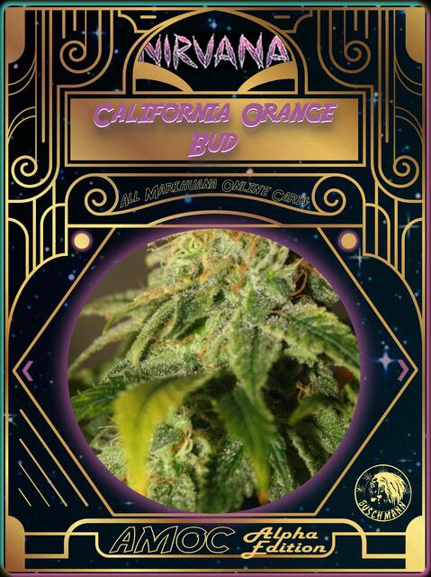strain card