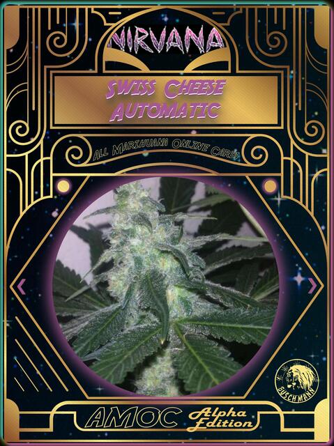 strain card