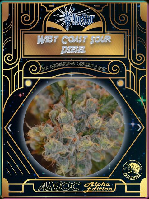 strain card