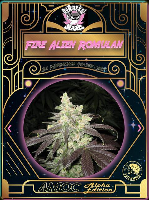 strain card