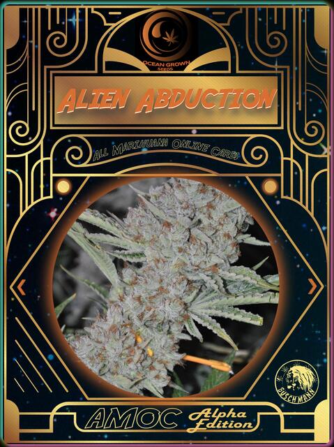 strain card