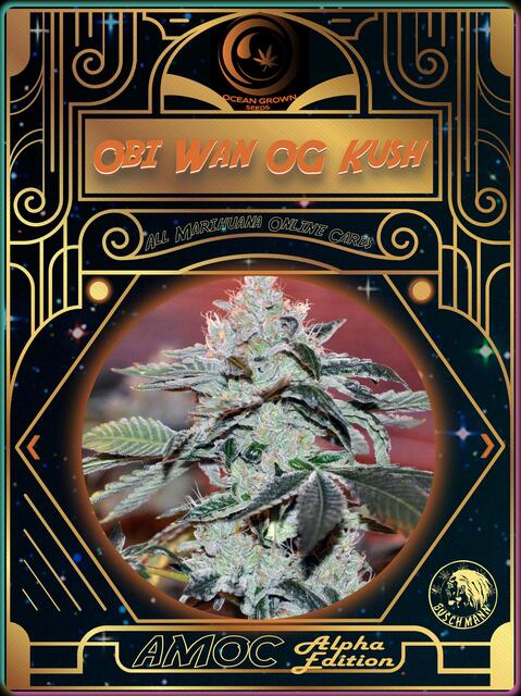 strain card