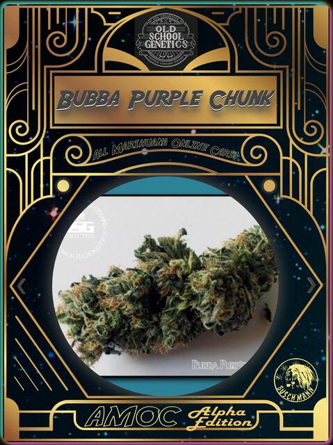 strain card