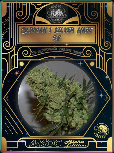 strain card
