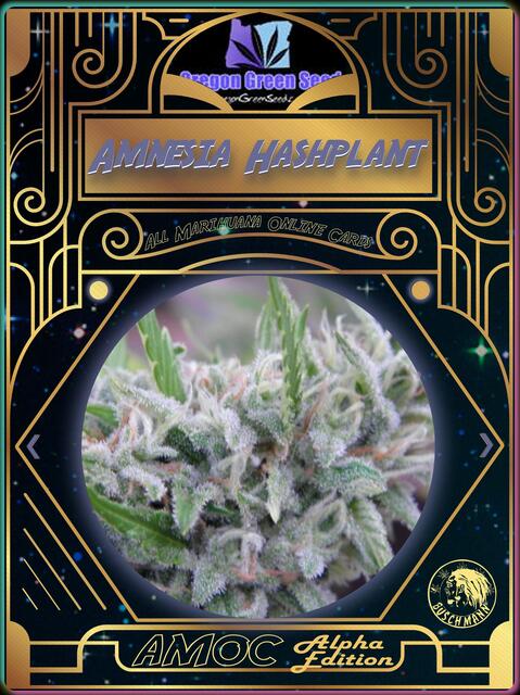 strain card