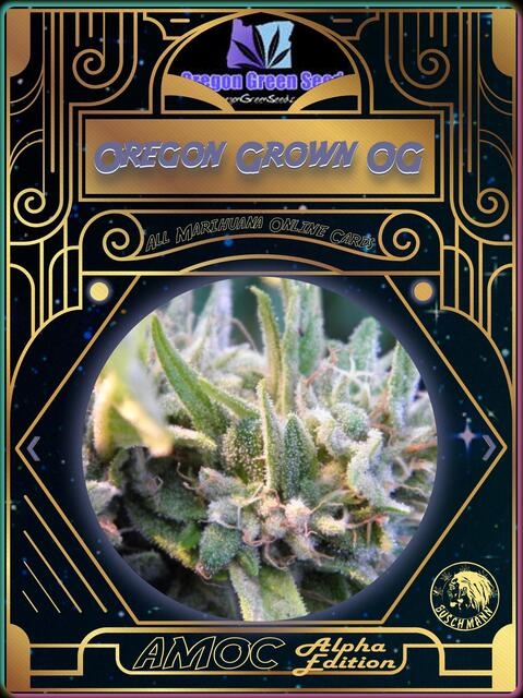 strain card