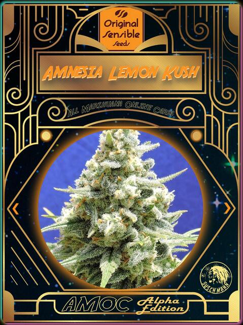 strain card