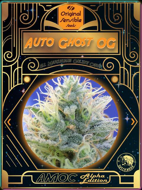 strain card