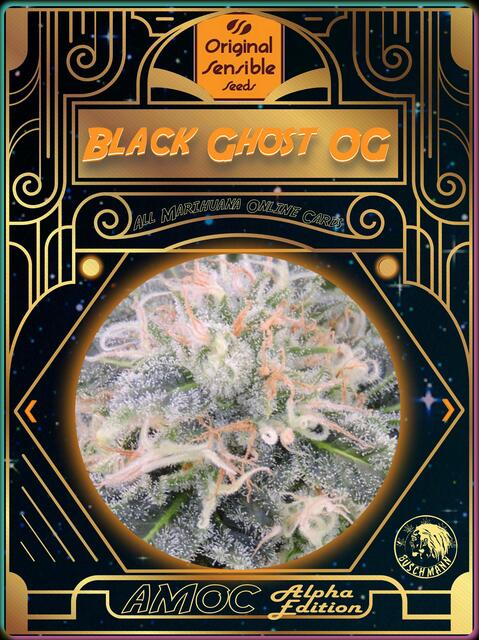 strain card